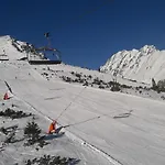 Hotela Crocus Apartment Strbske Pleso