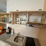 Hotela Crocus Apartment