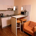 Hotela Crocus Apartment Strbske Pleso