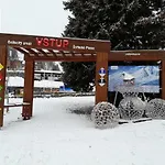 Hotela Crocus * Štrbské Pleso