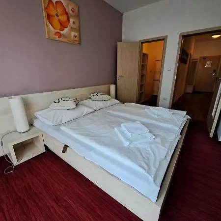 Διαμέρισμα Hotela Crocus