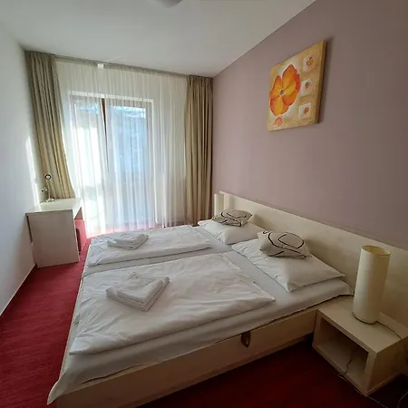 Hotela Crocus Διαμέρισμα Štrbské Pleso