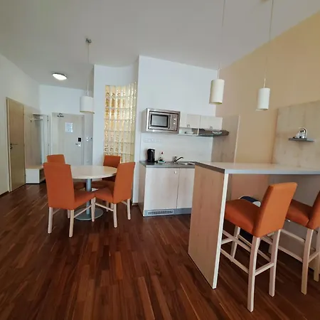 Hotela Crocus * Štrbské Pleso