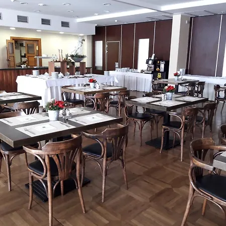 Διαμέρισμα Hotela Crocus