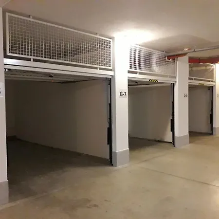 Διαμέρισμα Hotela Crocus Štrbské Pleso