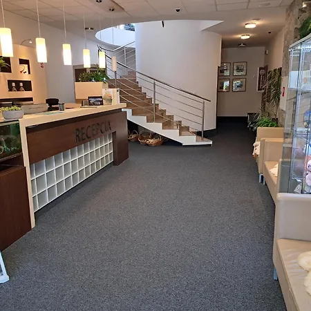 Hotela Crocus Διαμέρισμα *