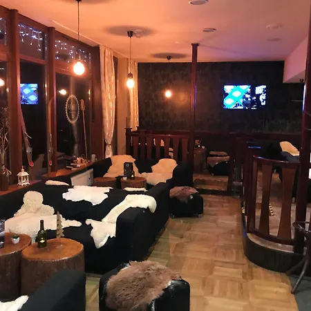 Lejlighed Hotela Crocus Štrbské Pleso