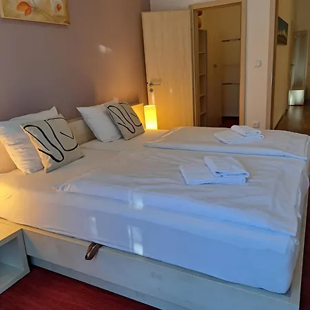 Hotela Crocus Štrbské Pleso