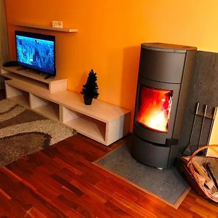 דירה Hotela Crocus Štrbské Pleso