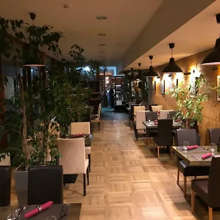 Hotela Crocus Štrbské Pleso