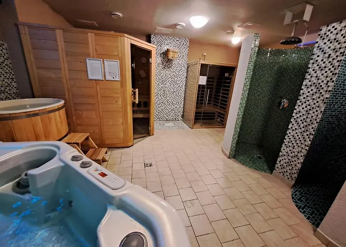 Lejlighed Hotela Crocus *