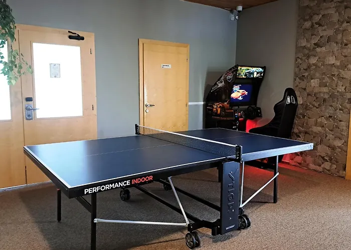 Hotela Crocus Lejlighed Štrbské Pleso