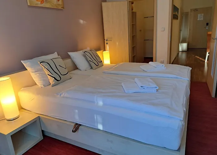 Hotela Crocus Štrbské Pleso