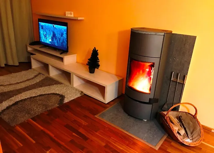 Lejlighed Hotela Crocus Štrbské Pleso