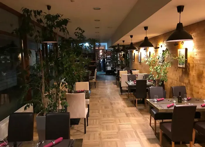 Hotela Crocus Štrbské Pleso